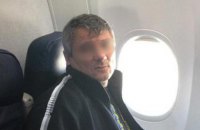 Из Италии экстрадировали подозреваемого в громком убийстве во Львове