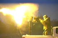 У Хмельницькій області пошкоджено цивільні об'єкти