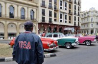 ​Трамп: США та Куба можуть домовитися без військового втручання