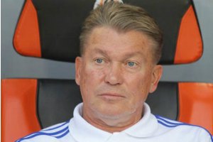 Блохин: "Днепру" - пенальти, Бойко - карточку, Канкаве - памятник