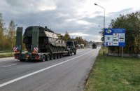Литва відремонтувала для України САУ Panzerhaubitze 