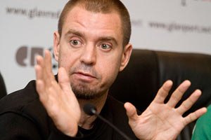 Белорусская прокуратура решила не сажать лидера «Ляписа Трубецкого»