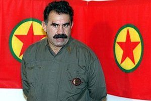 Лидер курдских сепаратистов призвал боевиков покидать Турцию без оружия