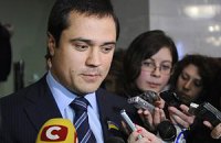 Суд арестовал Дениса Комарницкого