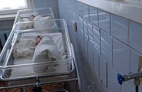Украинские матери скрывают отцов своих детей