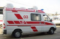 В России к 92-летней женщине приехал катафалк вместо "скорой"