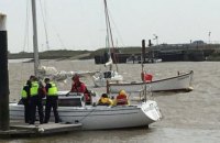 SpaceX запустила ракету Falcon 9 с разведывательным спутником