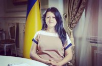 ​Шеф-редактор "24 канала" возглавила новости на новом канале для оккупированных территорий