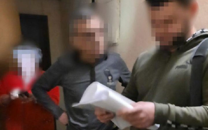 Прокуратура підозрює киянина в підтримці агресії РФ