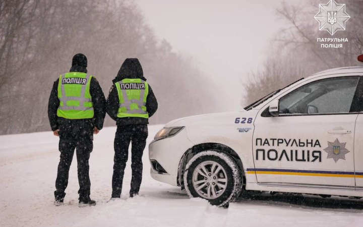 У трудовому рабстві на Київщині утримували 58 осіб, — Нацполіція