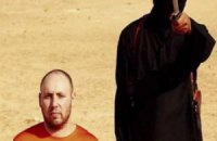 Боевики "Исламского государства" казнили еще одного американского журналиста