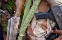 Трое российских военных наемников подорвались в ЦАР, - AFP