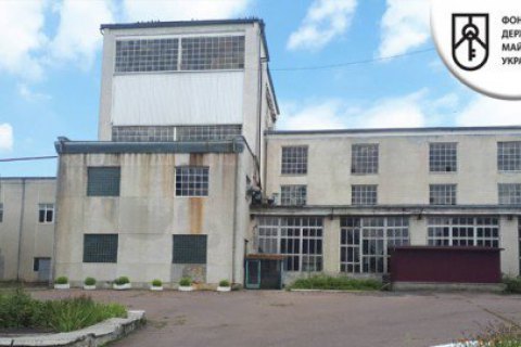 Еще один спиртзавод, от которого дважды отказались покупатели, в третий раз выставили на приватизацию