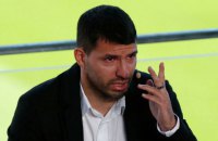 Агуэро объявил о завершении карьеры из-за проблем с сердцем