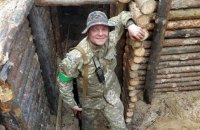 Після бою з російськими окупантами зник журналіст Володимир Чеповий (уточнено)