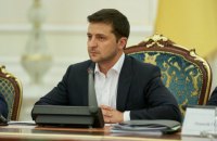 Мирні плани Зеленського: мінливі, заплутані й наївні