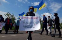 Децентралізацію на Полтавщині злили або чому влада не хоче чути людей
