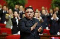 Южная Корея заявила о запуске двух баллистических ракет с территории КНДР