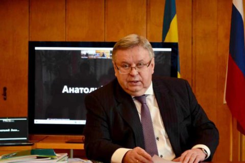 Ми с**ли на санкції Заходу, - посол Росії у Швеції