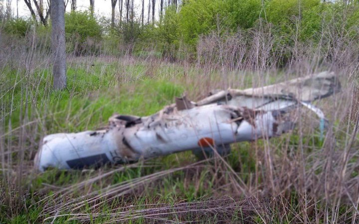 Росія атакувала крилатими ракетами та «Шахедами» Харків, Кривий Ріг, Київ та Дніпро
