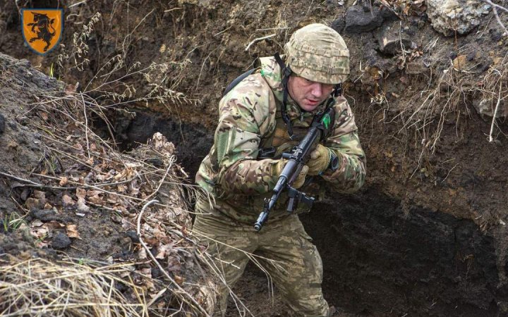 ​На Куп’янському напрямку захисники відбили 18 ворожих атак, – Генштаб
