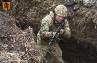 ​На Куп’янському напрямку захисники відбили 18 ворожих атак, – Генштаб