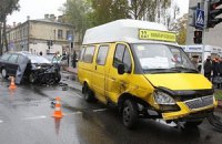 Чи нестимуть тепер маршрутки ще більшу небезпеку?