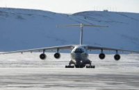 Естонія заявила про порушення Росією її повітряного простору