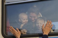 Пострадавшие от войны семьи с детьми могут получить финансовую помощь ЮНИСЕФ