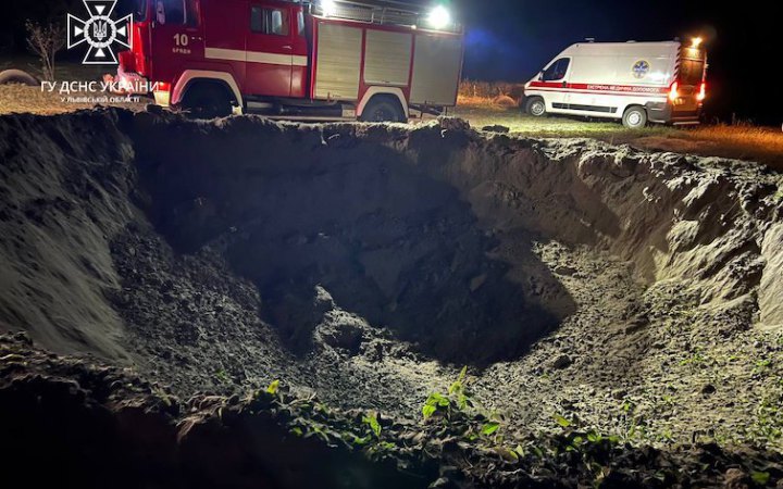 Головне за ніч та ранок. Понеділок, 29 травня 