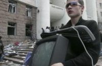 Революция тюльпанов или переворот кирпичей?