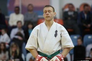 В России пенсионер убил чемпиона мира по каратэ