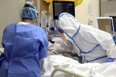 В Конотопе скончалась 76-летняя женщина, у которой ранее подтвердили коронавирус