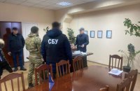 Вінницький завод викрили на експорті до Росії комплектуючих для військової техніки, – ОГП