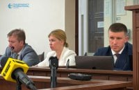 ВАКС обрав запобіжний захід експосолці України в США Ользі Стефанішиній