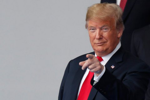 Трамп приказал рассекретить документы о вмешательстве России в выборы-2016