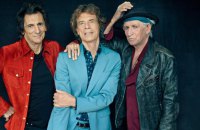 The Rolling Stones натякнули на можливий вихід нового альбому
