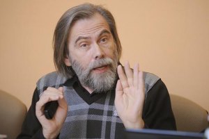 Если бы не Мельниченко, Гия был бы жив, – эксперт