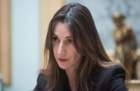 Кабмін призначив Згуладзе першим заступником голови МВС