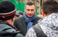 Реконструкция сквера на Сагайдачного за 7 млн грн - проект Кличко (обновлено)