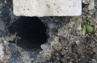Двое мужчин погибли при попытке разобрать гранатомет в Днепропетровской области