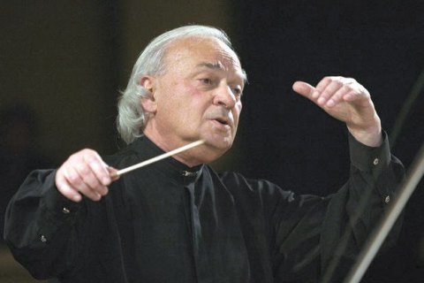 LB.ua поздравляет Романа Кофмана с 80-летием