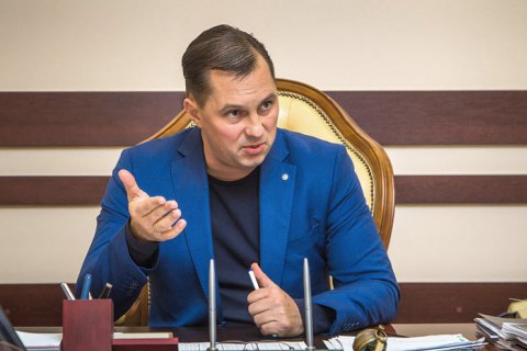 ​Экс-глава одесской полиции отказался давать показания и сотрудничать со следствием