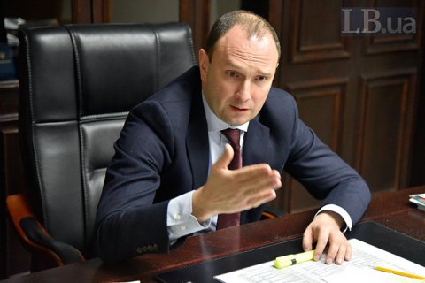 Замглавы МИД Божок получил подозрение по делу Порошенко