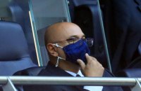 Президент "Тоттенхэма" перестал отвечать на звонки из "Манчестер Сити" по трансферу Кейна после предложения в £ 125 млн