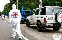 В Україну повернули тіла 522 загиблих