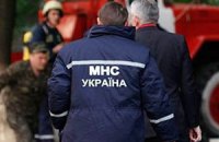 В Днепродзержинске в жилом доме взорвался газ