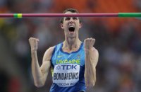 Украинские атлеты завоевали золото и серебро Чемпионата Европы