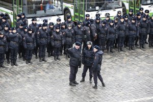 В России анонсировали сокращения в МВД
