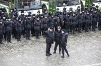 В России анонсировали сокращения в МВД